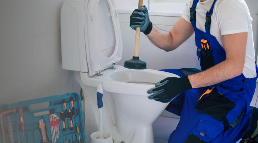 Local expert plumbing services in Ada, OK